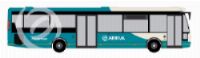 Arriva koopt nieuwe bussen en treinen voor de achterhoek